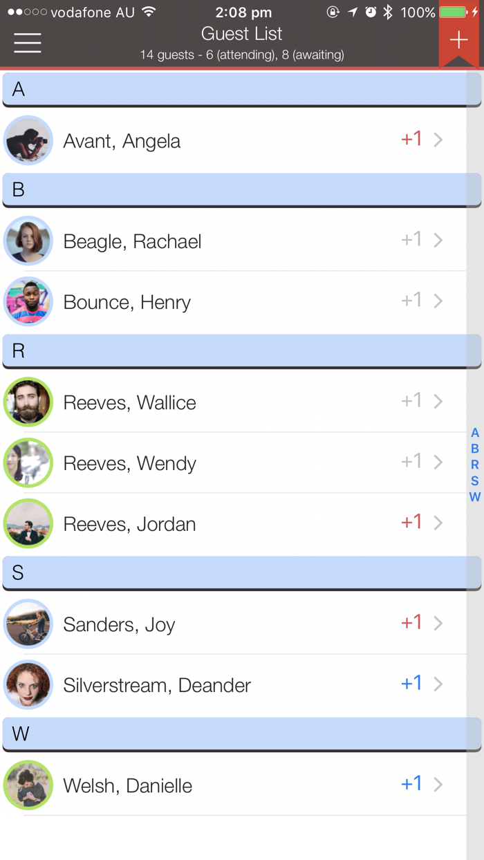 Wedding Planner Professional