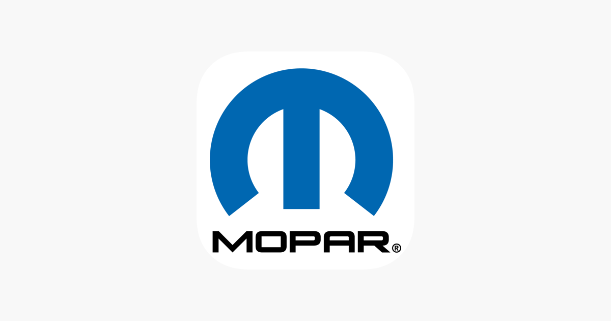 ‎Mopar EVTS on the App Store