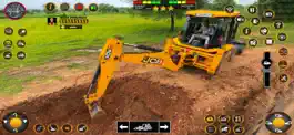 Game screenshot JCB Railway Bridge Games hack