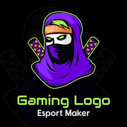 Gaming Logo Esport Maker Cheats