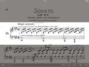 beethoven all piano sonatas ipad resimleri 1