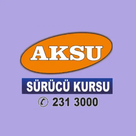 Aksu Surucu Kursu Cheats