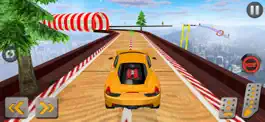 Game screenshot Ramp Car Stunts Racing Games hack