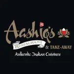 Aashiq's indian Restaurant App Contact