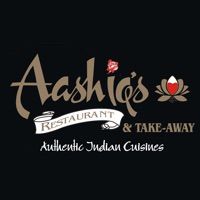 Aashiq's indian Restaurant logo