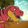 T-Rex Times Tables: MTC Game