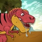 T-Rex Times Tables: MTC Game app download