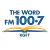 The Word FM 100.7 contact information