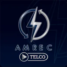 Amrec Telco app icon