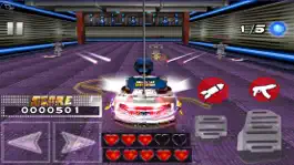 Game screenshot Bumper Car Destruction hack