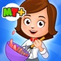 My Town : Sweet Bakery Empire app download