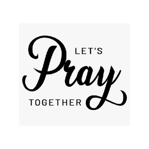 Lets Pray Together