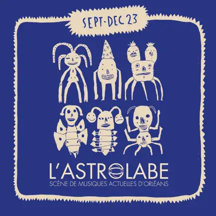 L'ASTROLABE ORLEANS Читы