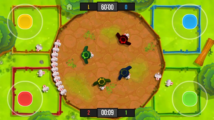 2 Player games: Classical screenshot-3
