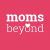 MomsBeyond: Make Mom Friends icon