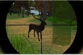 Game screenshot Russian Hunting 4x4 apk