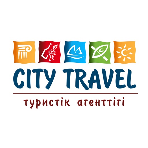 City Travel - Горящие Туры