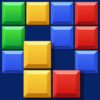 Block Brick Classic Puzzle