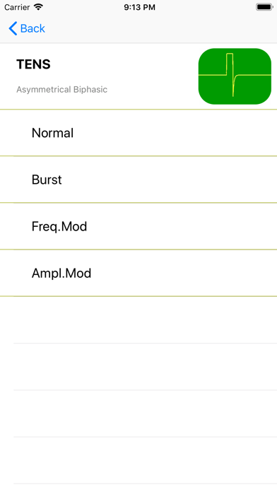 Screenshot #1 pour RYHT