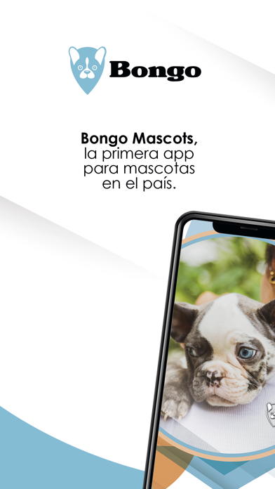 Bongo Mascots Screenshot