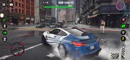 Game screenshot Indian Car Driving Simulator apk