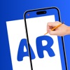 AR Drawing: Sketch Paint icon