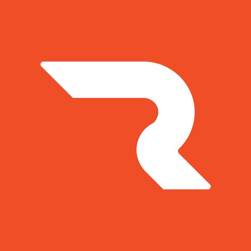 The Run Experience Icon