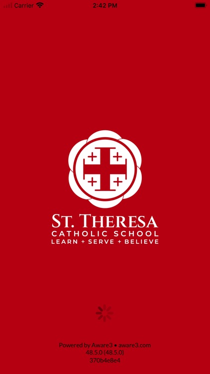 St Theresa Catholic School ATX