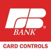 FBB Card Controls icon