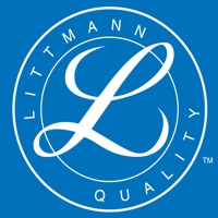 Littmann™ Learning logo
