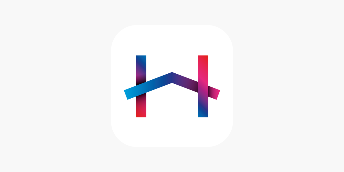 Inim Home su App Store
