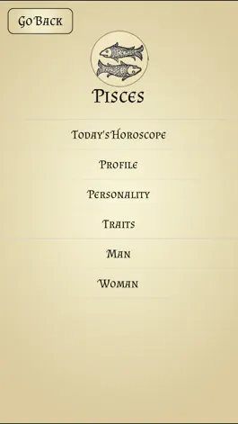 Game screenshot Daily Horoscope 2023—Astrology apk
