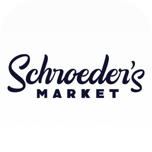 Schroeder's Market