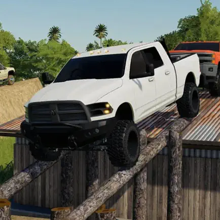 Off-Road Challenging Track Читы