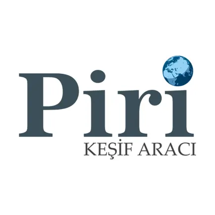 Piri Keşif Aracı Читы