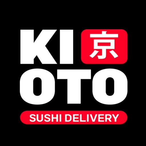 Kioto Delivery