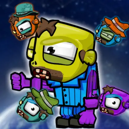 Zombie Burst -Burst the Zombie Cheats