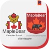 Maple Bear Vila Mascote icon