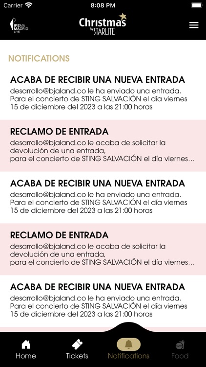 Christmas by STARLITE screenshot-8