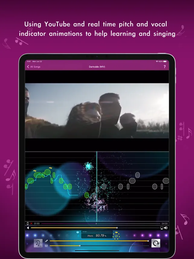 KaraDoReMi - Your Karaoke Pal13+_1