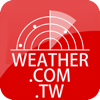Radar Weather - Rain Forecast - Lin Huang