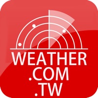 グローバルレーダー気象 - 天気予報アプリ