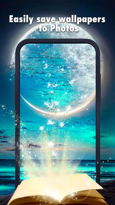 Wallpaper Maker & Creator Screenshot