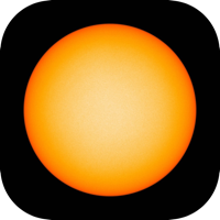 Solar Activity Pro