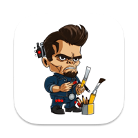 Imagenator - AI Photo Filter