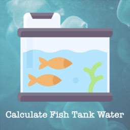 CalculateFishTank WaterContent