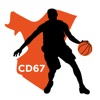 CD67 Basket