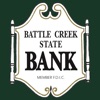 Battle Creek State Bank icon