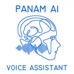 Panam: AI Voice Assistant App Positive Reviews