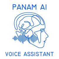 Panam AI Voice Assistant